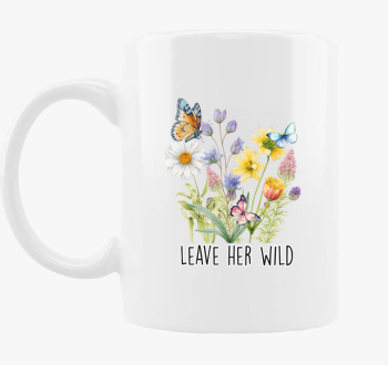 leave her wild skodelica