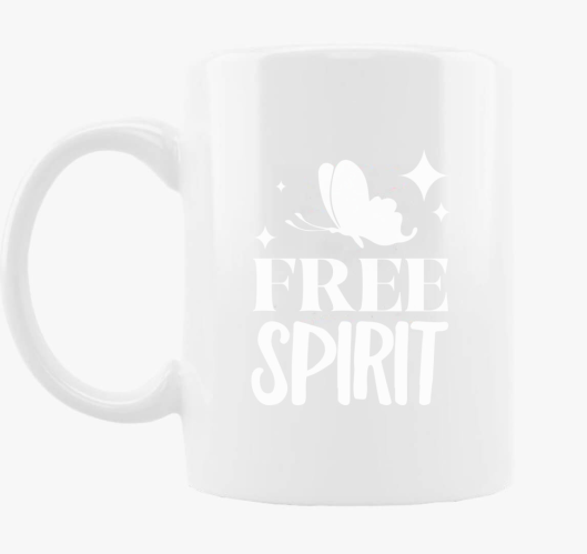 free spirit skodelica