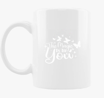 magic in you skodelica