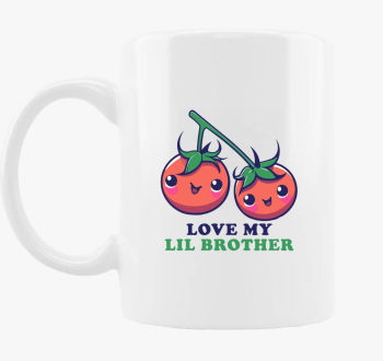 tomato lil brother skodelica