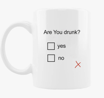 Are You drunk skodel