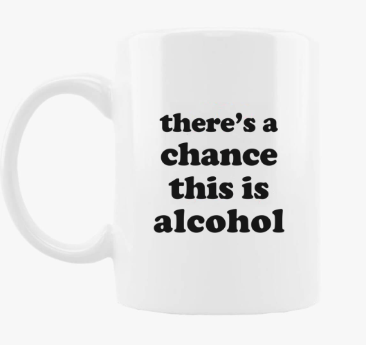 alcohol chance skodelica