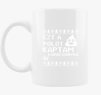 Ezt szar kaptam 8 bi...