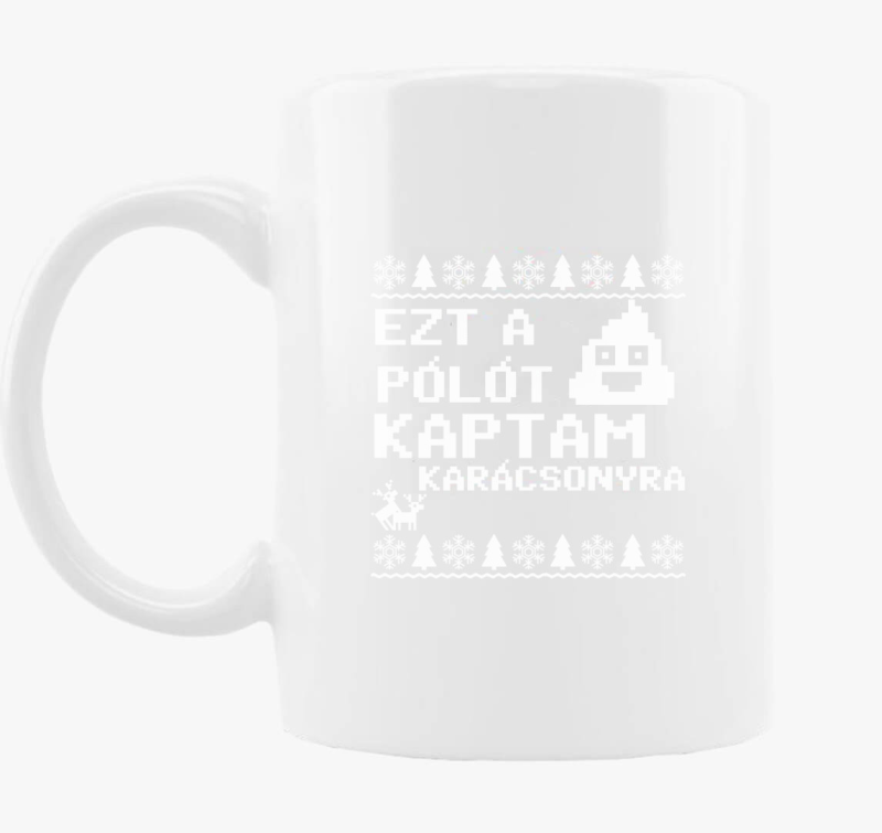 Ezt szar kaptam 8 bites skodelica