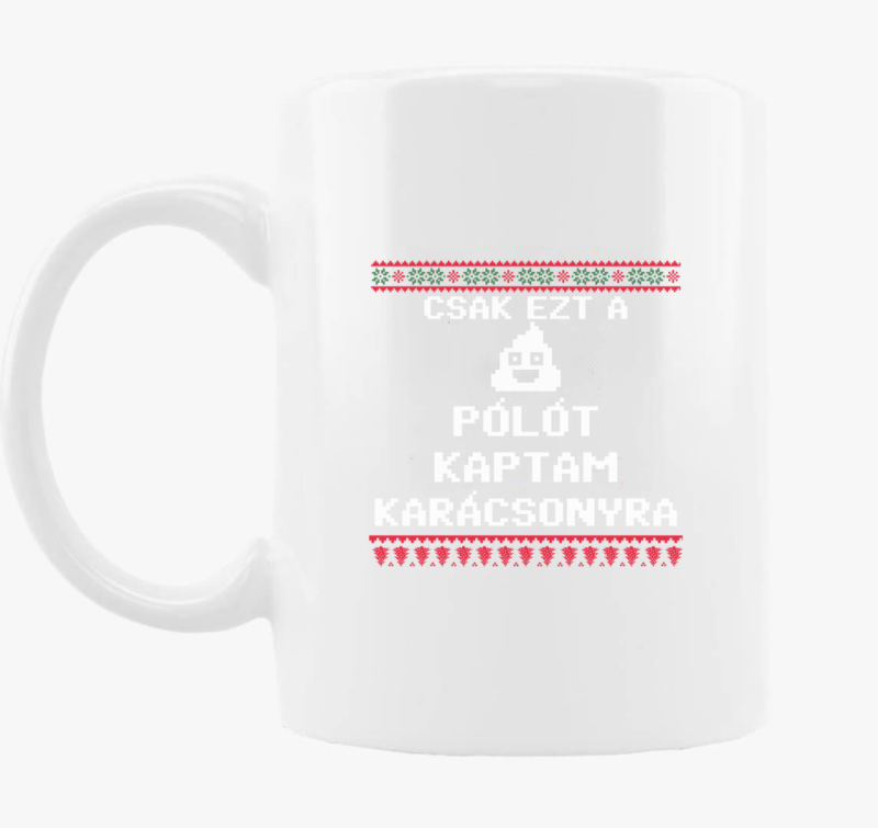 Csak ezt szar kaptam 8 bit skodelica