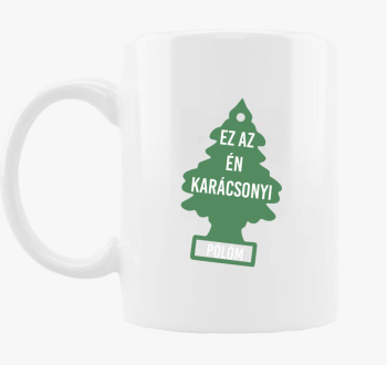 Ez wunderbaum skodelica