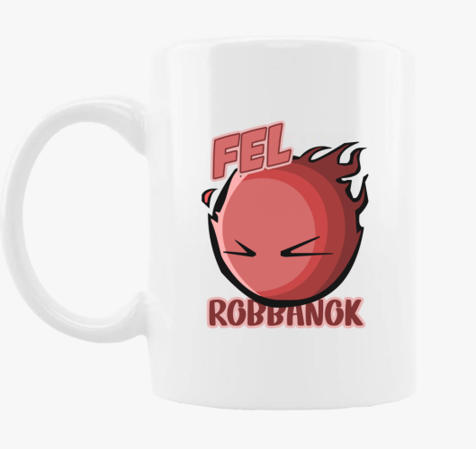 Felrobbanok skodelica