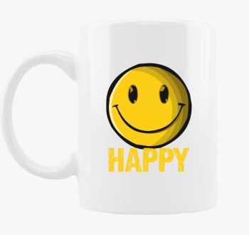 Boldog arcos skodeli