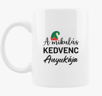 kedvenc skodelica