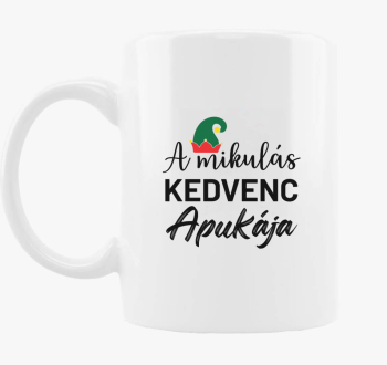 kedvenc skodelica