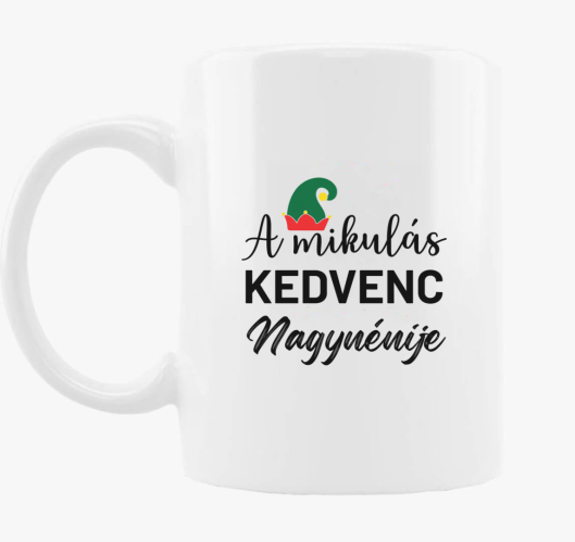 kedvenc skodelica