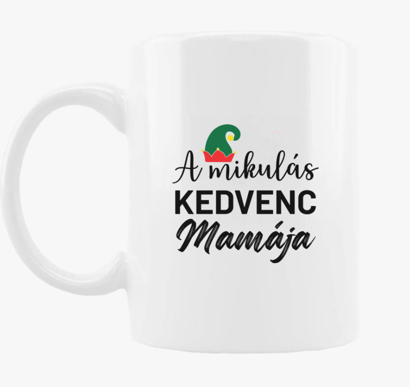kedvenc skodelica