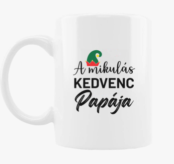 kedvenc skodelica