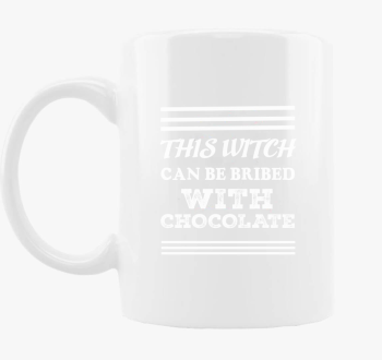 witch bribe skodelica