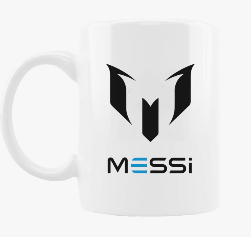 Messi skodelica