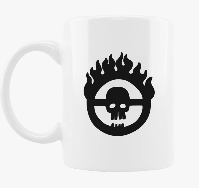 Immortan Joe skodelica