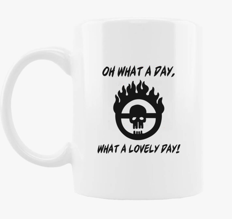 what day madmax skodelica