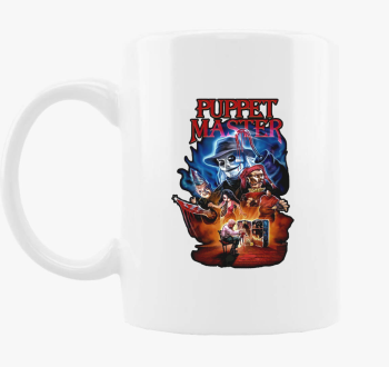 Puppet Master skodel