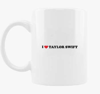 love TS black skodelica