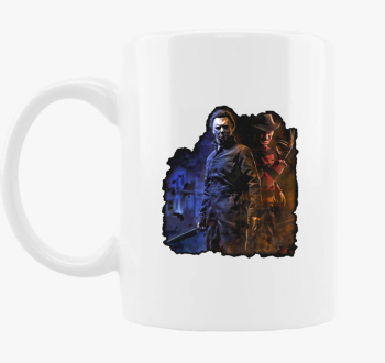 Michael Myers in Fre...