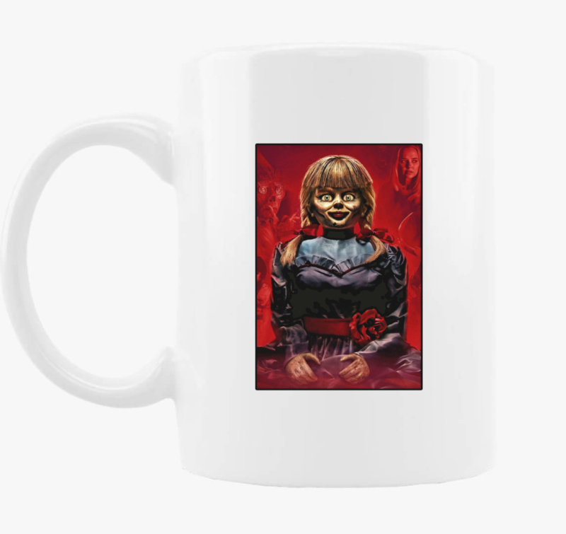 Annabelle 3 skodelica