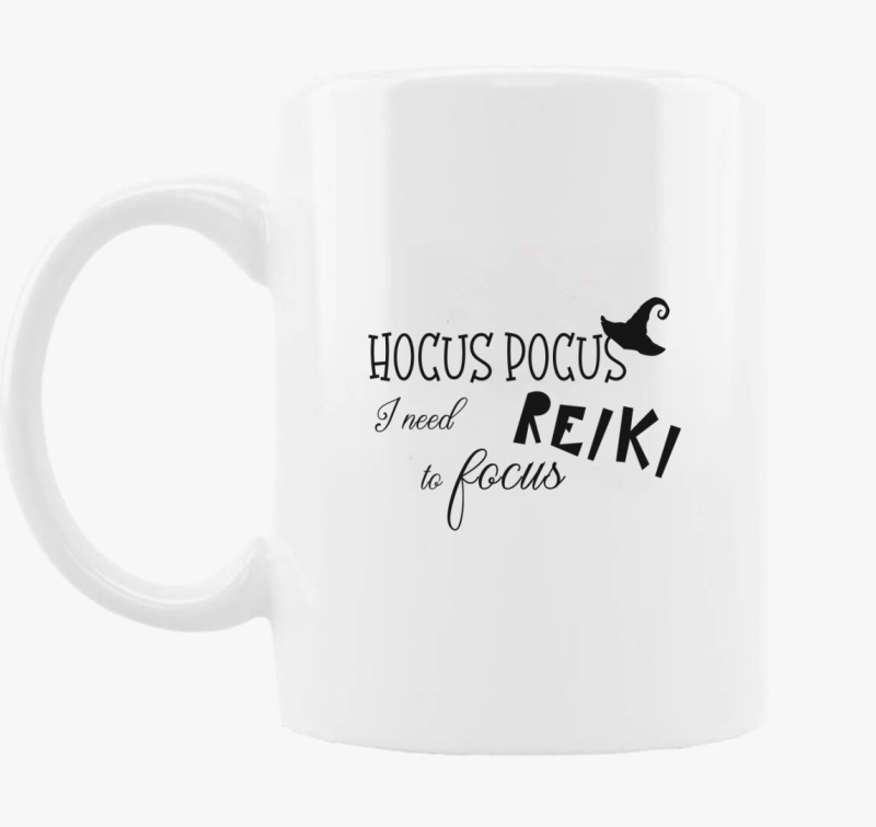 hocus pocus reiki skodelica