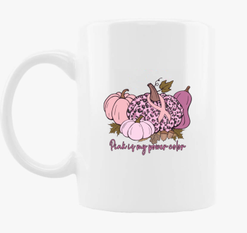 cancer power skodelica