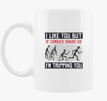 de ha zombik! skodel