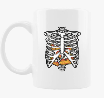 Csontjaimban pite skodelica