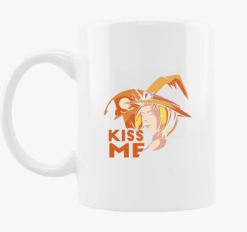 Adj puszit Anyucinak