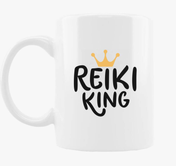 Reiki king skodelica