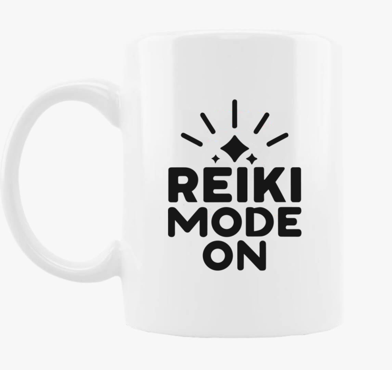 reiki mode on skodelica