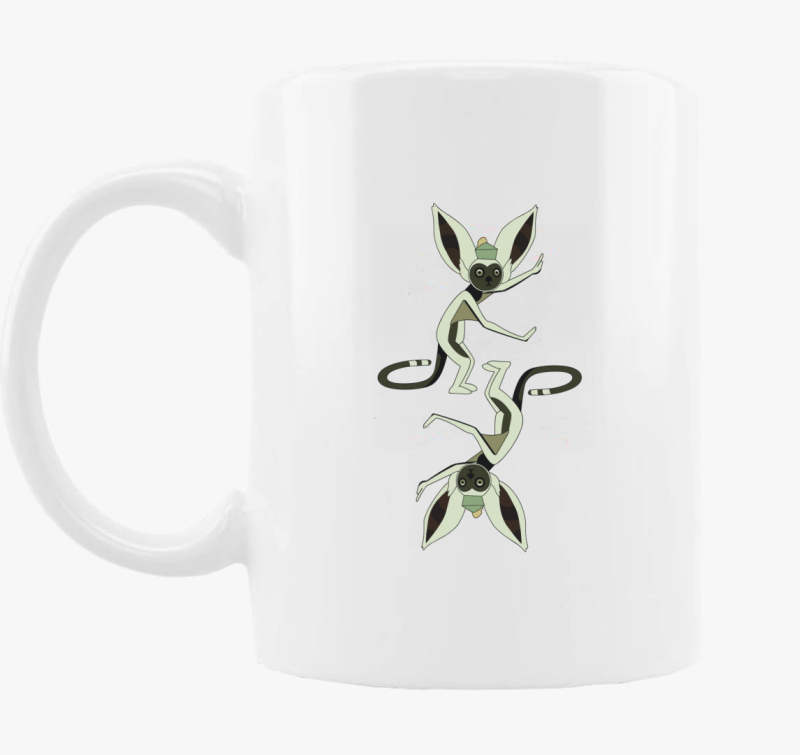 Momo dupla skodelica