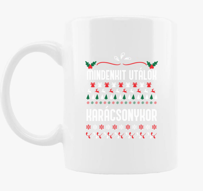 Mindenkit skodelica