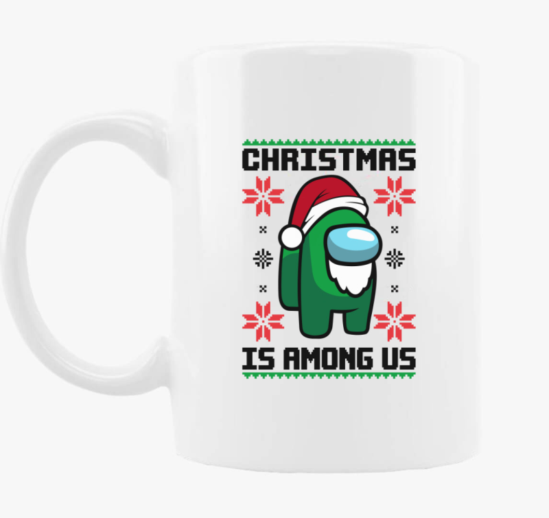 Christmas is among us skodelica