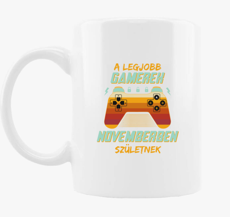 legjobb gamerek novemberben skodelica