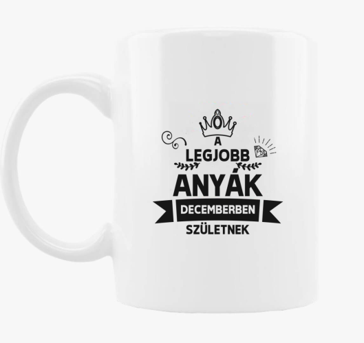 legjobb decemberben skodelica