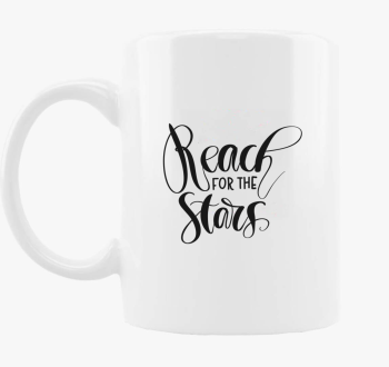 Reach stars skodelica