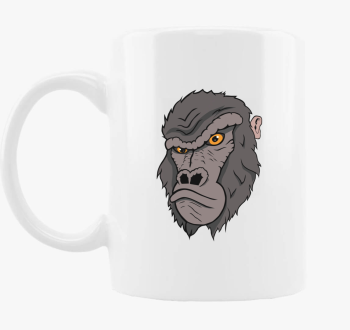 Bruti gorilla skodel