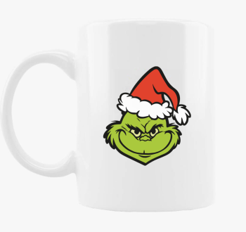 Grinchfej skodelica