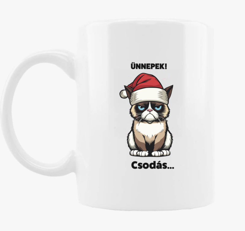 grumpy cat skodelica