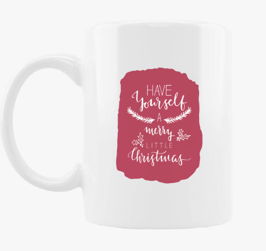 Have Yourself Merry Little Chr...