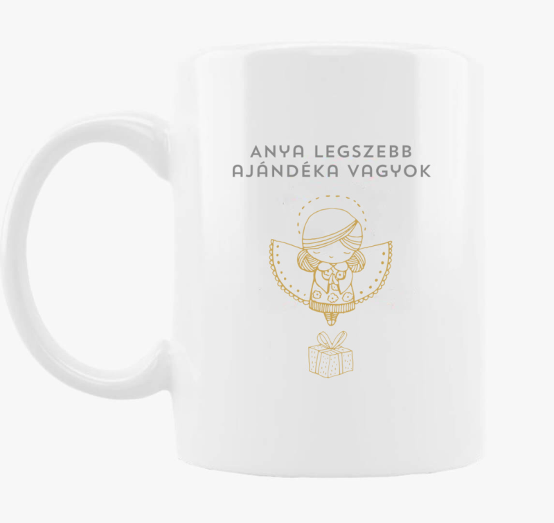 Mama legszebb skodelica