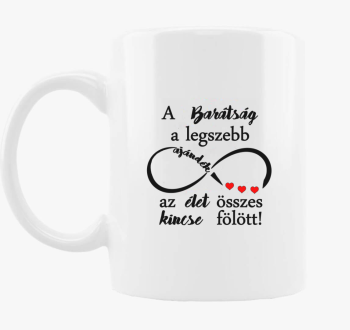 legszebb kincs skodelica