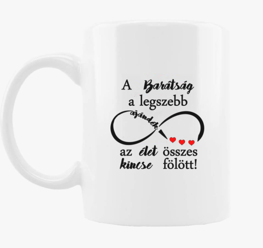 legszebb kincs skodelica