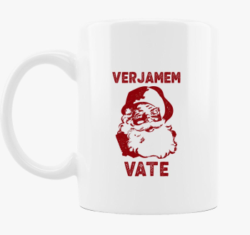 hiszek benned skodelica