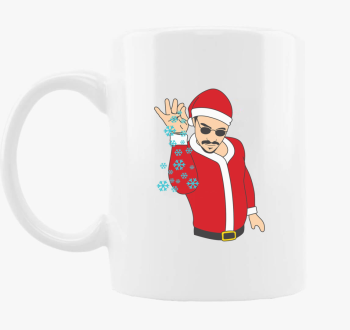 Salt Bae Edition sko