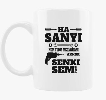 Ha...ne tudja egyedi neves skodelica