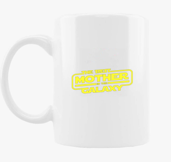 legjobb mama Galaxisban skodelica