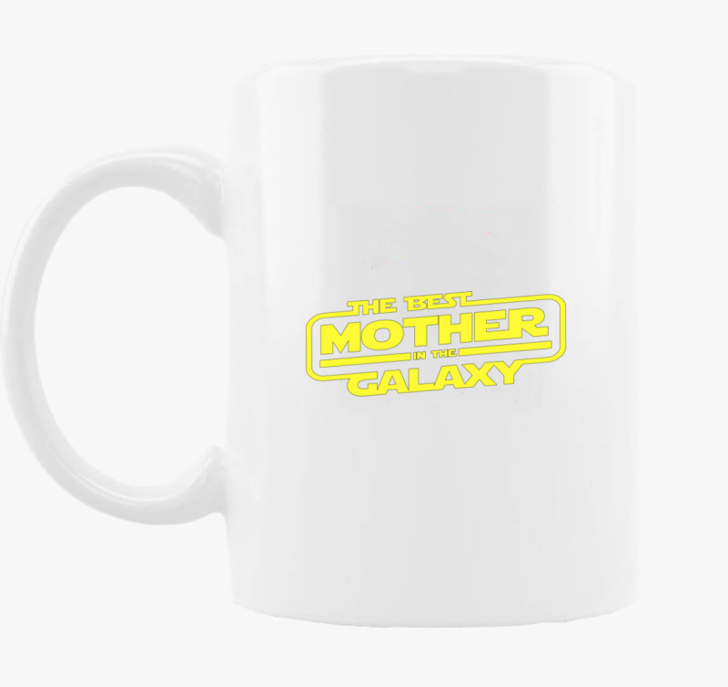 legjobb mama Galaxisban skodelica